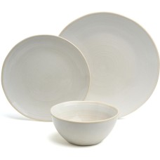 Набор столовый BRONCO НАБОР ОБЕДЕННЫЙ 