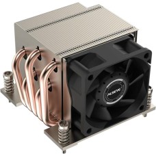 ALSEYE Вентилятор для процессора AS-R67
