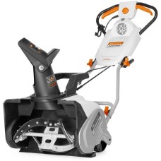 Снегоуборщик DAEWOO Снегоуборщик SE 2700, электрический