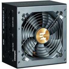 Блок питания ZALMAN Блок питания 850W ZM850-TMX2SE черный (ATX, 80+ Gold, APFC, 20+4P, 4xPCIe 6+2P, 3хMolex, 12xSATA, 120mm fan, RTL) (ZM850-TMX2SE)