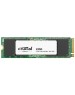 Накопитель SSD CRUCIAL Твердотельный накопитель SSD E100, 480Gb, M.2 2280, PCIe 4.0 x4, NVMe, R/W 4700/2500
