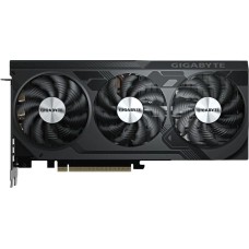 Видеокарта GIGABYTE Видеокарта NVIDIA GeForce RTX 5070TI GV-N507TWF3OCV2-16GD 16ГБ Windforce, GDDR7, OC, Ret
