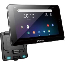 Автомагнитола 2 DIN Pioneer SDA-835TAB+T20BT
