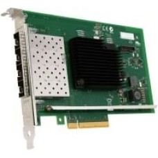 INTEL Сетевой адаптер PCIE 10GB QUAD PORT X710-DA4 EX710DA4G1P5