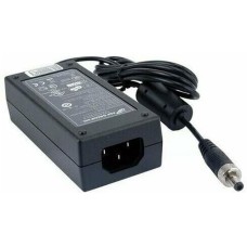 FSP Адаптер питания 060-DHAN3 AC-DC 60W Adapter, Вход 90~264Vac (разъем C14), Выход 12V (кабель 1500мм) еккер 5.5*2.5*7.5 - 180° (прямой), винтовой фиксатор.(Кабель 220V в комплект не входит)
