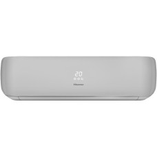 HISENSE Кондиционер AS-13UW4RVETG01G(S)/AS-13UW4RVETG01W(S) серия SILVER CRYSTAL SUPER DC Inverter 2025 WI-FI (встроен)