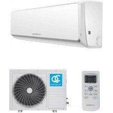 Сплит-система QUATTROCLIMA Кондиционер QV-M09WBE/QN-M09WBE серии Monsone inverter (комплект)