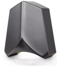 G-TEQ Сушилка для рук 8883 PS, серебристый