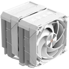 ALSEYE Вентилятор Q120DT Plus(White)