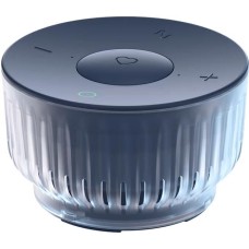 SBER Умная колонка Boom Mini 2 титановый синий SBDV-00250B