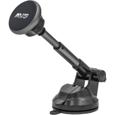 Держатель AVS Держатель для смартфонов магнитный на приборную панель AH-1403-M