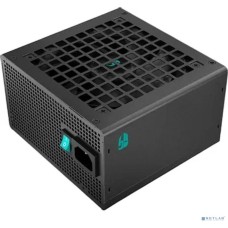 Блок питания DEEPCOOL Блок питания PQ1000G, 1000W, 80+ Gold, ATX3.1