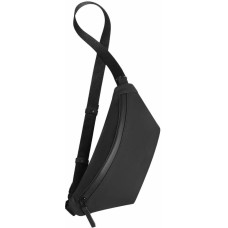 GASTON LUGA Сумка на пояс и через плечо Däsh Bumbag. Цвет: черный