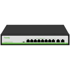 TIANDY Коммутатор TC-P3S010 G/0820/AT/110
