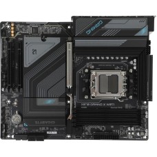 Материнская плата GIGABYTE Материнская плата X870 GAMING X WIFI7 Socket AM5 AMD X870 ATX AC`97 8ch(7.1) 2.5Gg RAID+HDMI