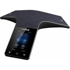 YEALINK Конференц-телефон IP CP925 черный