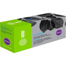 CACTUS Картридж лазерный CS-TN423C TN-423C голубой (4000стр.) для Brother DCP L8410CDW/HL L8260CDW/MFC L8690CDW