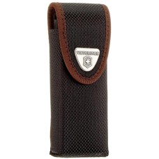 VICTORINOX Мультитул SwissTool Spirit X (3.0224.N) 105мм 24функц. чехол нейлоновый серебристый карт.коробка