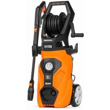 DAEWOO Минимойка DAW 550 2300Вт