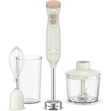MOULINEX Блендер DD523AF0, погружной, кремовый/бежевый