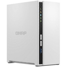 QNAP Сетевой накопитель TS-233