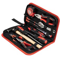 MATRIX Набор инструментов бытовой, 12 предметов 13562