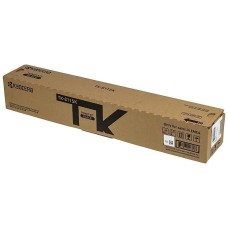 Картридж лазерный KYOCERA Картридж лазерный TK-8115K 1T02P30NL0 черный (12000стр.) для M8124cidn/M8130cidn