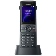 YEALINK Трубка AX83H черный