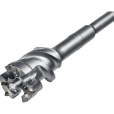ЗУБР 55 х 900/1000 мм, SDS-max проломной бур, Профессионал (29330-55-1000)
