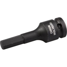 KRAFTOOL HEX, 1/2″, Н9, ударная торцовая головка (27950-09)