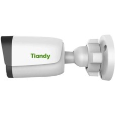 TIANDY Камера видеонаблюдения IP TC-C34QN 2GNA-28, 2560х1440 pix, 2.8 мм, белый