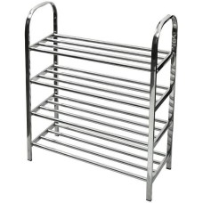 MULTIDOM Подставка для обуви 4 уровня GE56-108