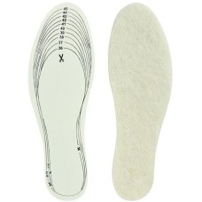 MULTIDOM Стельки утепленные, размер 36-46 YP56-147