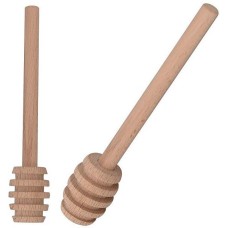 MULTIDOM Ложка для меда. Длина 15 см. (только кратно упаковке) 9-31/5014