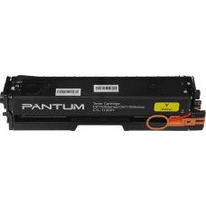 PANTUM Картридж лазерный CTL-1100XY желтый (2300стр.) для CP1100/CP1100DW/CM1100DN/CM1100DW/CM1100ADN/CM1100ADW