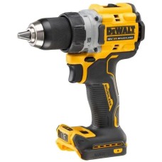 DEWALT Шуруповерт DCD800NT-XJ аккум. патрон:быстрозажимной (кейс в комплекте)