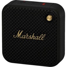 Marshall Willen II black