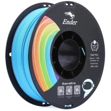 CREALITY Пластик для принтера 3D 3301010310 PLA d1.75мм 1кг 1цв