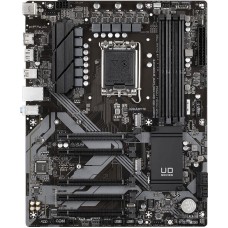Материнская плата GIGABYTE Материнская плата B760 DS3H DDR4 Soc-1700 Intel B760 4xDDR4 ATX AC`97 8ch(7.1) GbLAN RAID+HDMI+DP