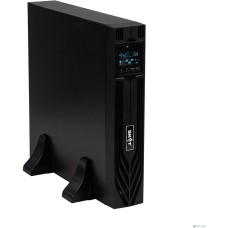 БАСТИОН ИБП SKAT-UPS 2000-RACK-ON-E P3 {Online, синус, 2000ВА/2000 Вт, стойка/на пол, 8xC13, встр. SNMP/USB/RS-232/EPO, БЕЗ АКБ (4 шт 40-200Ач) или SKAT ВС 48/18 RACK, МПТ} (8771)