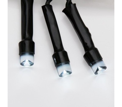 Электрогирлянды NEON-NIGHT (303-045) Гирлянда Твинкл Лайт 10 м белый