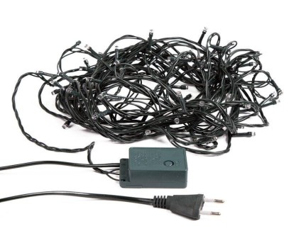 Электрогирлянды NEON-NIGHT (303-045) Гирлянда Твинкл Лайт 10 м белый