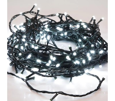 Электрогирлянды NEON-NIGHT (303-045) Гирлянда Твинкл Лайт 10 м белый