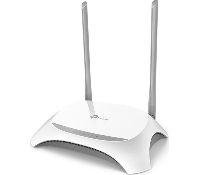 Wi-Fi роутер/точка доступа TP-LINK TL-WR842N