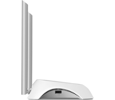 Wi-Fi роутер/точка доступа TP-LINK TL-WR842N