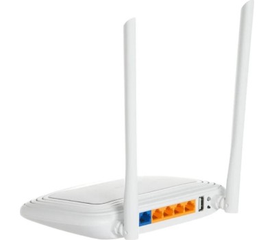 Wi-Fi роутер/точка доступа TP-LINK TL-WR842N