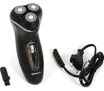 Бритва SAKURA SA-5417BK