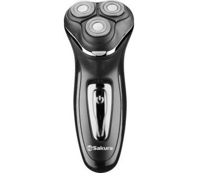 Бритва SAKURA SA-5417BK