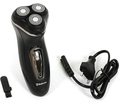 Бритва SAKURA SA-5417BK