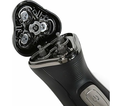 Бритва SAKURA SA-5417BK